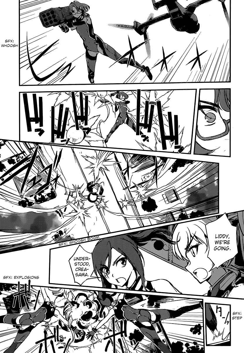 Page 7 Chapter 11 Hundred