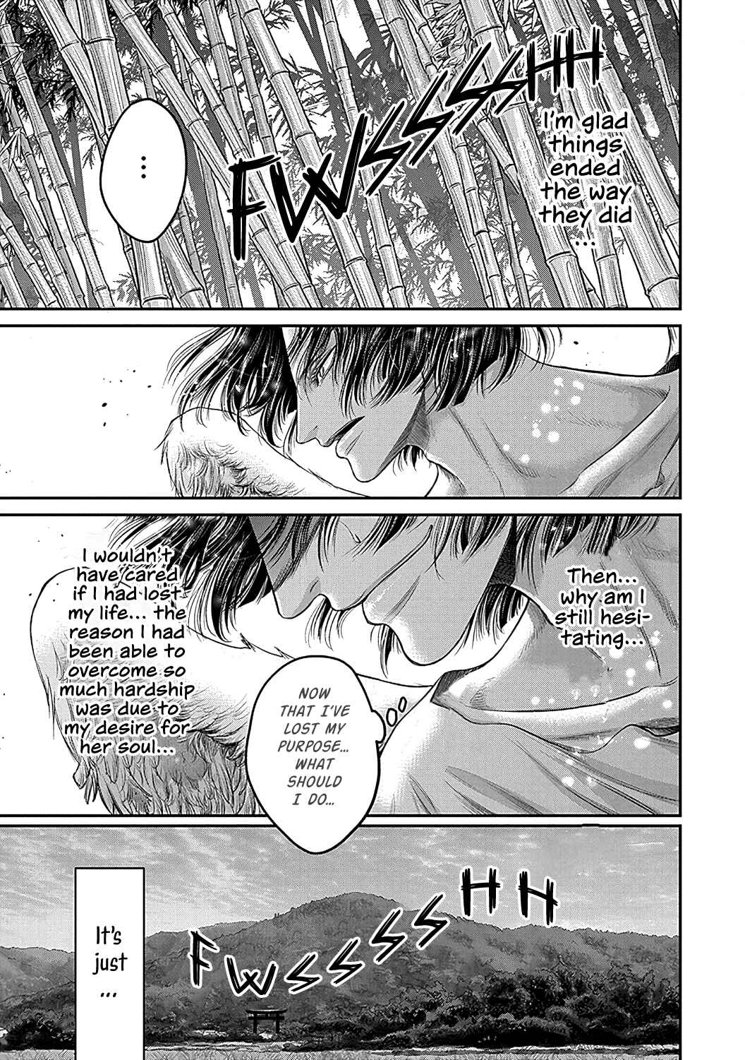 Page 20 Chapter 6 Kono Ai wa Itan: Belial Bunsho