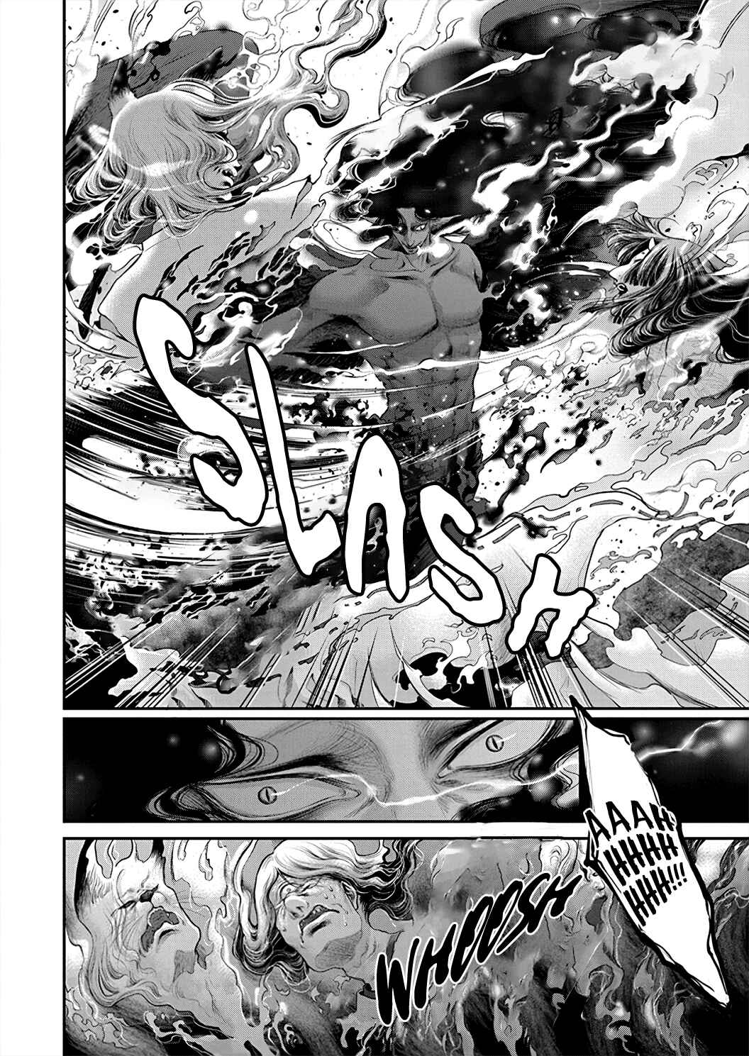 Page 11 Chapter 4 Kono Ai wa Itan: Belial Bunsho