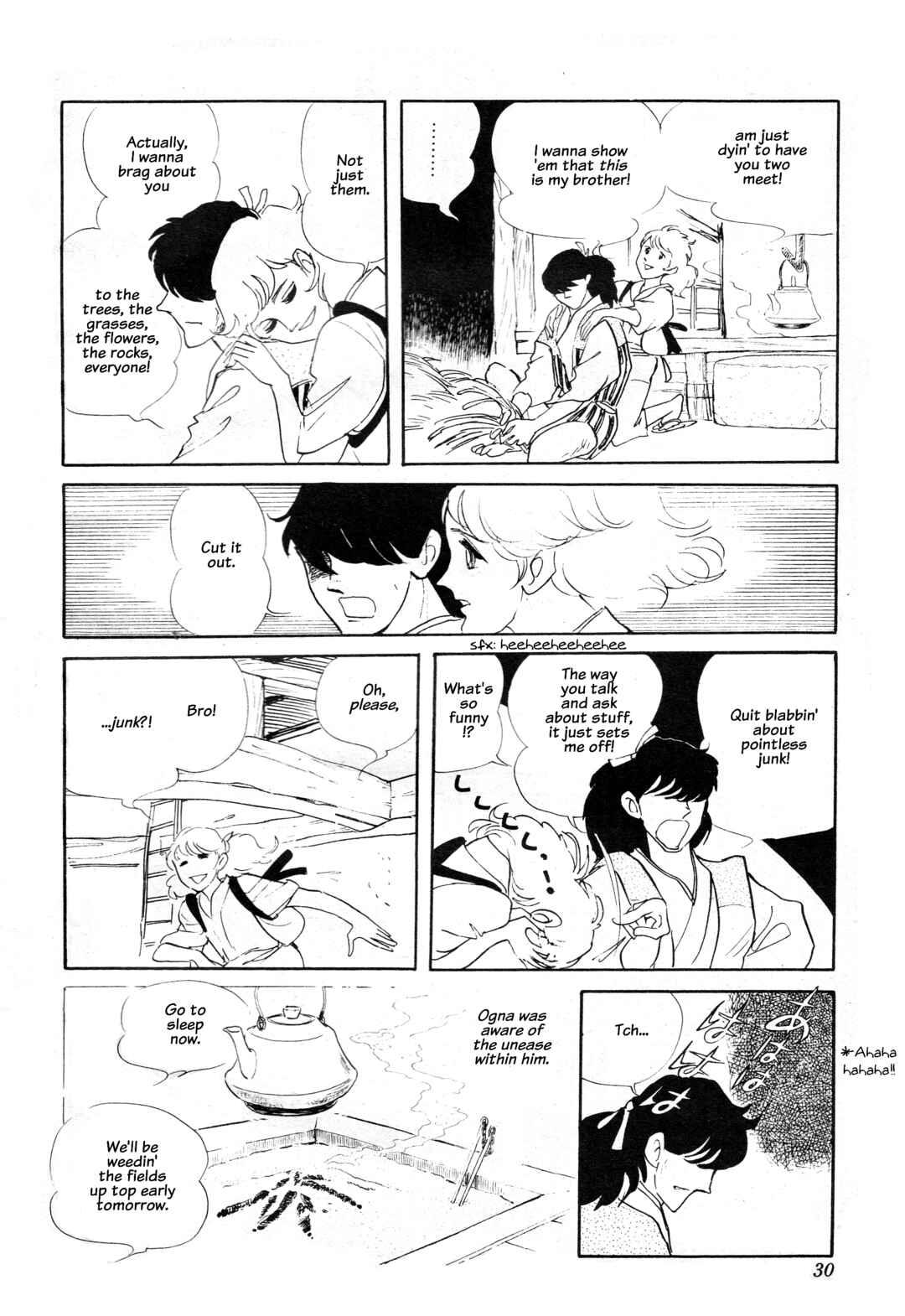 Page 8 Chapter Unknown_9e74 Gazing at the Azure