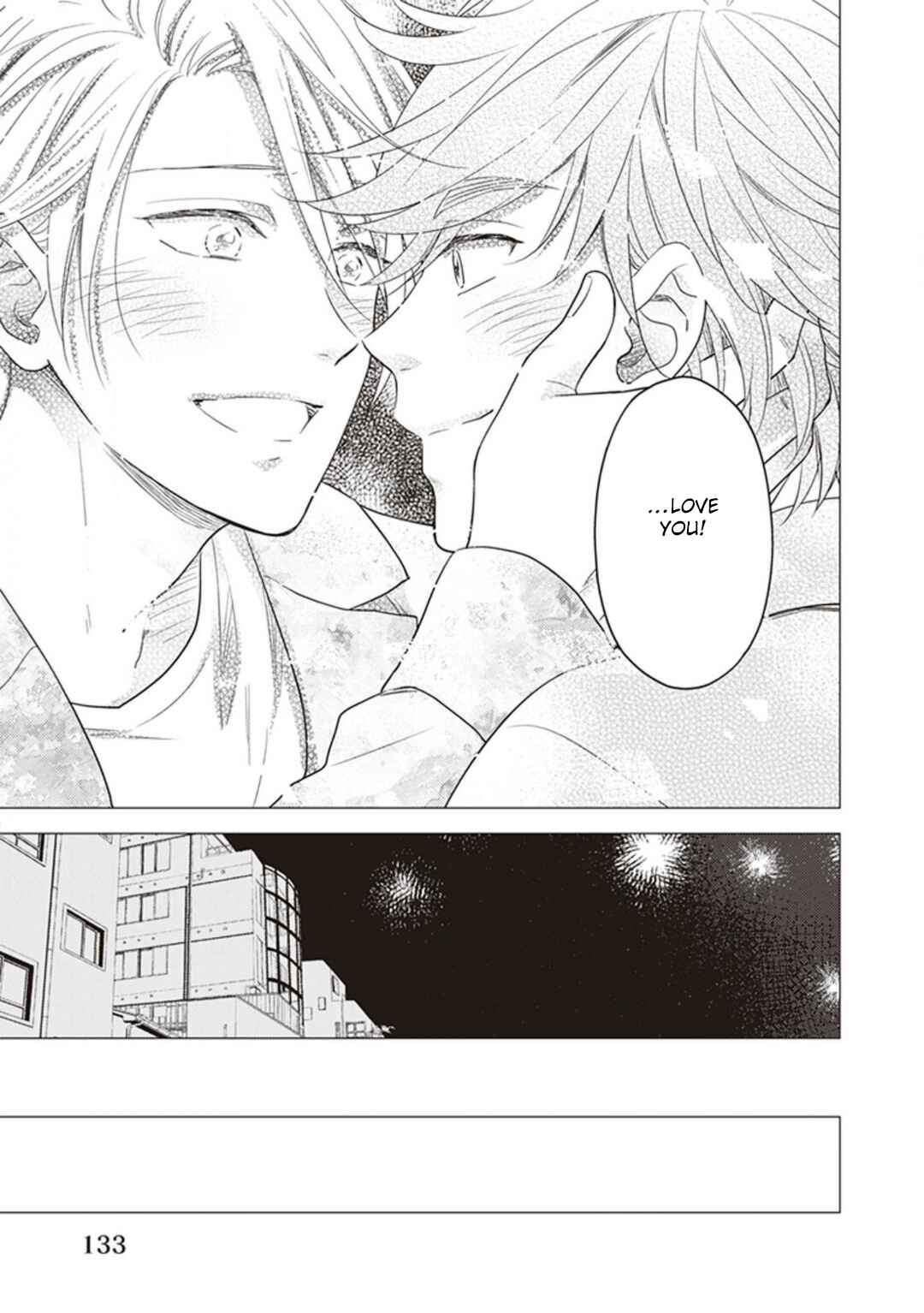 Page 24 Chapter 5 Kojirase Doutei wa Akiramenai