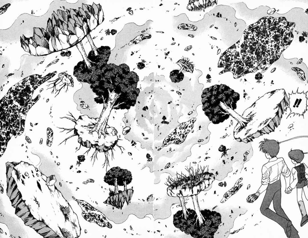 Page 21 Chapter 123 Jigoku Sensei Nuubee
