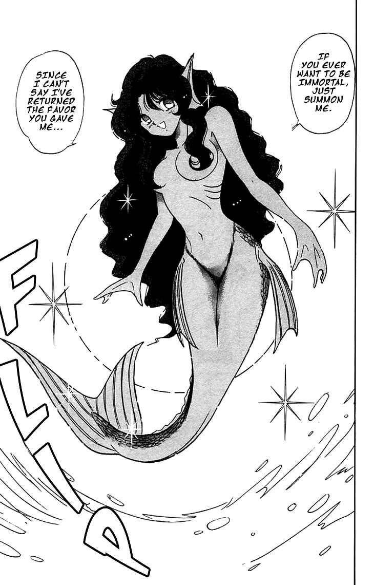 Page 20 Chapter 67 Jigoku Sensei Nuubee