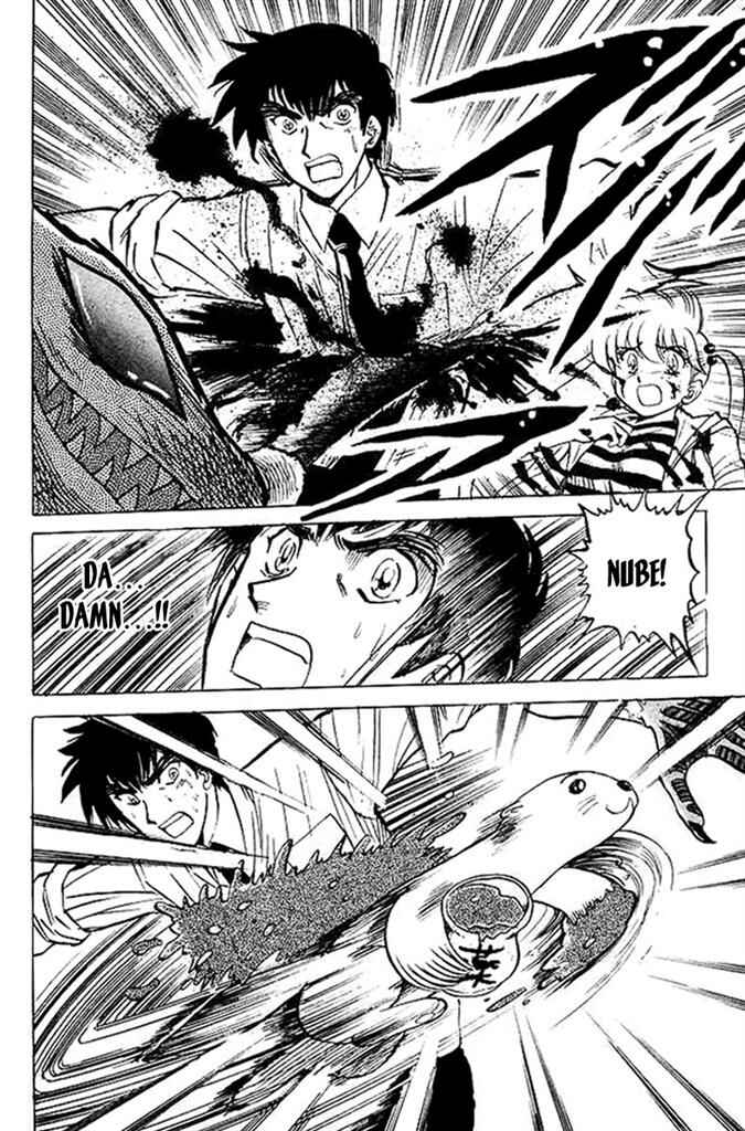 Page 19 Chapter 28 Jigoku Sensei Nuubee