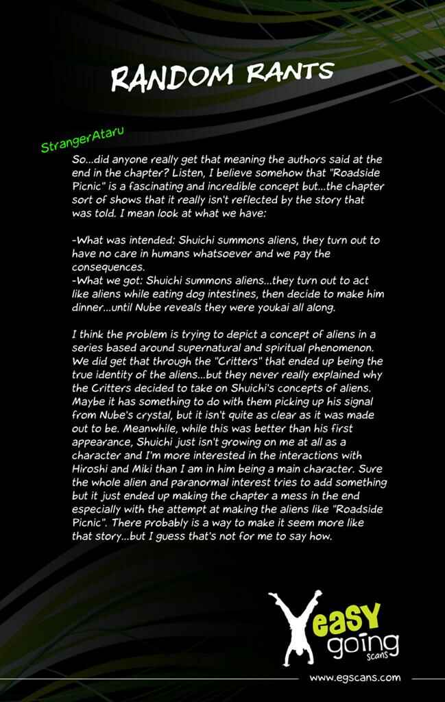 Page 22 Chapter 27 Jigoku Sensei Nuubee