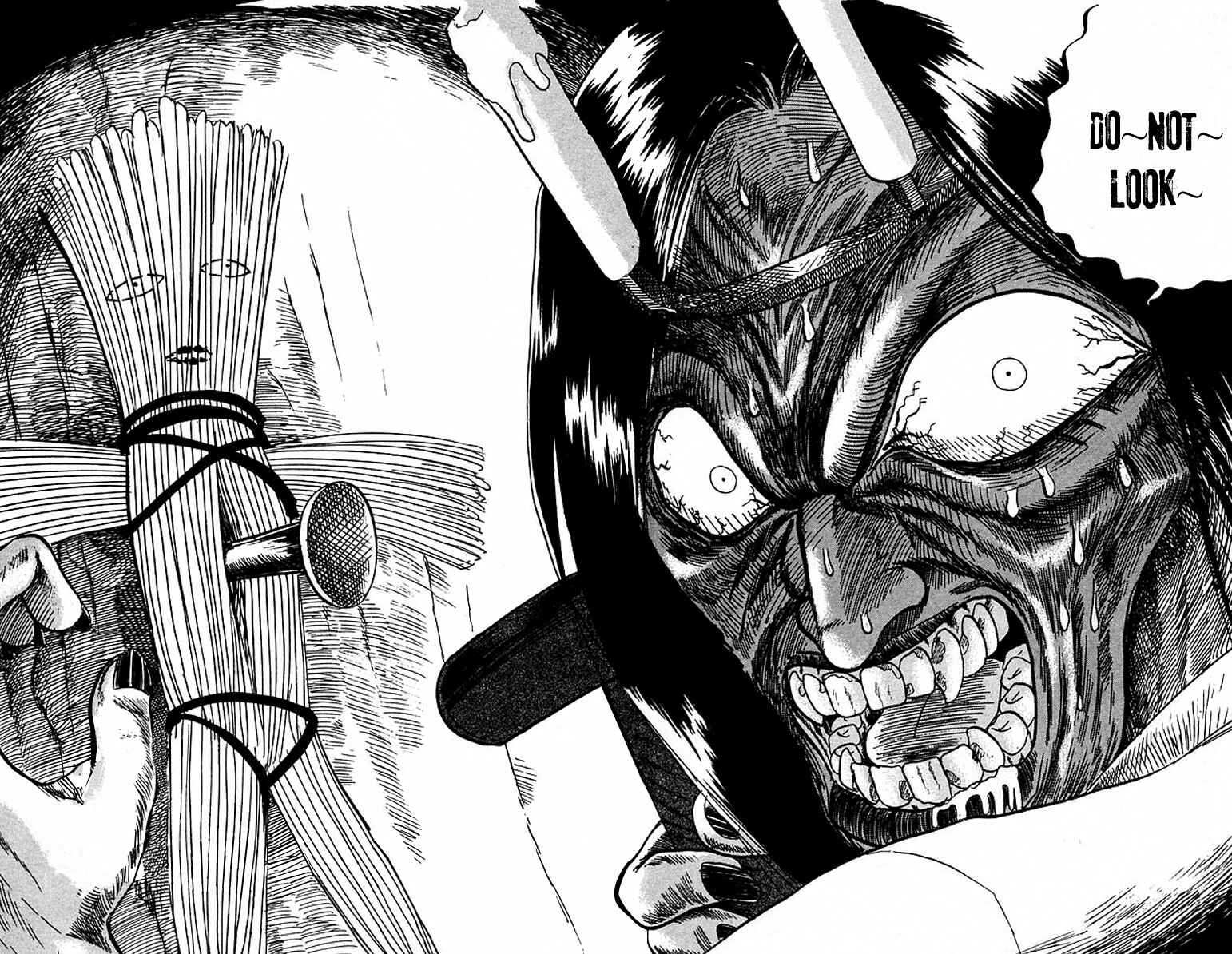 Page 3 Chapter 37 Jigoku Sensei Nuubee