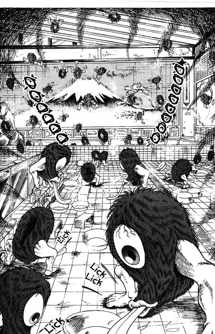 Page 18 Chapter 55 Jigoku Sensei Nuubee