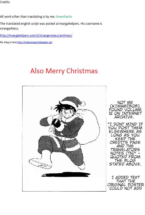 Page 21 Chapter 99 Jigoku Sensei Nuubee