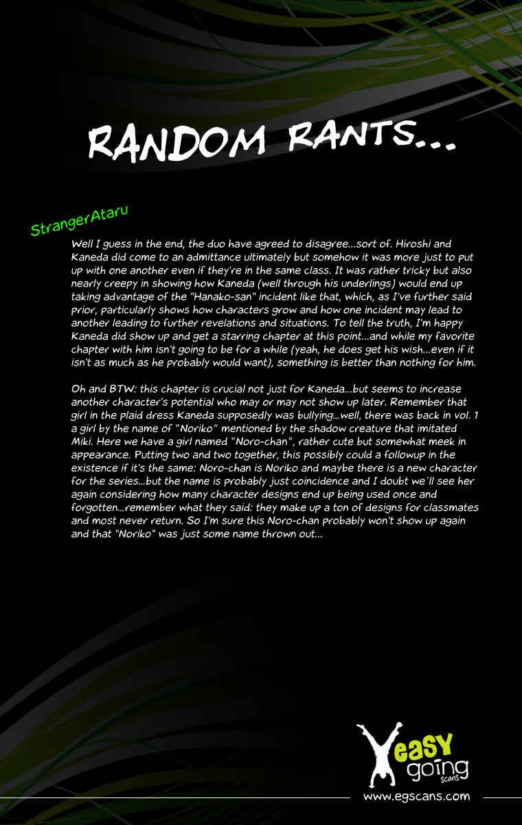 Page 22 Chapter 29 Jigoku Sensei Nuubee