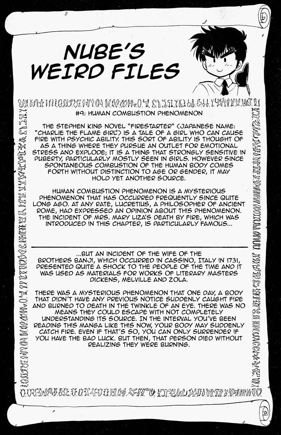 Page 20 Chapter 118 Jigoku Sensei Nuubee
