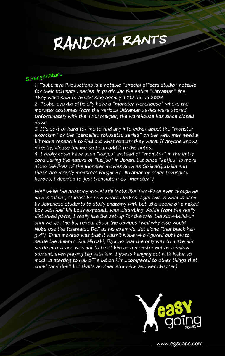 Page 26 Chapter 16 Jigoku Sensei Nuubee