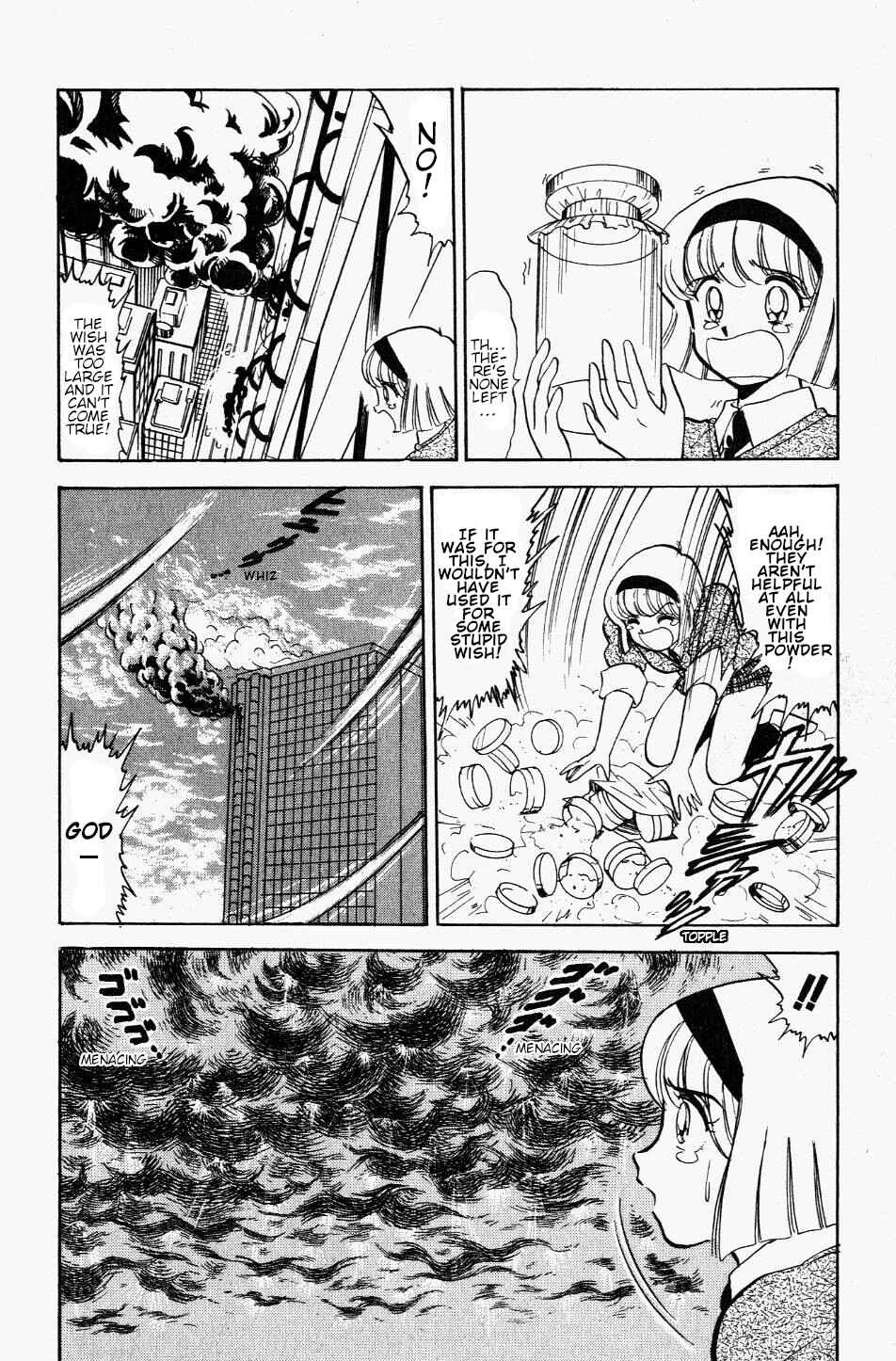 Page 20 Chapter 114 Jigoku Sensei Nuubee