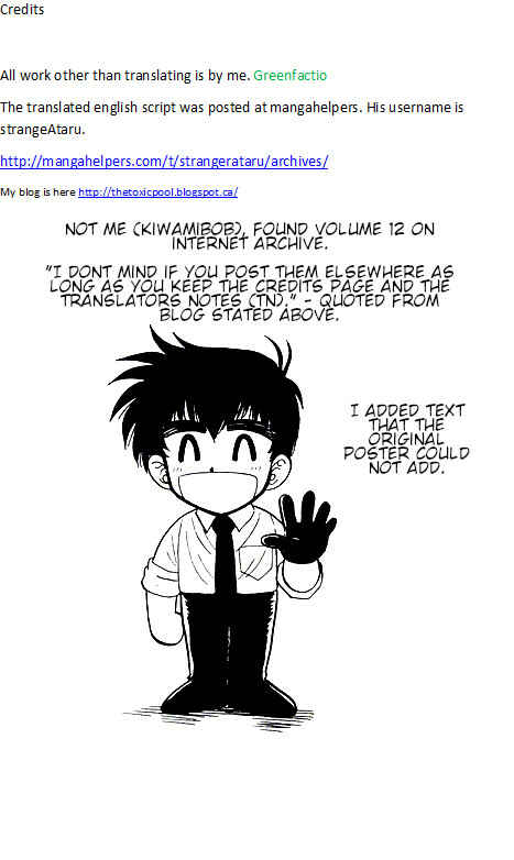 Page 20 Chapter 103 Jigoku Sensei Nuubee