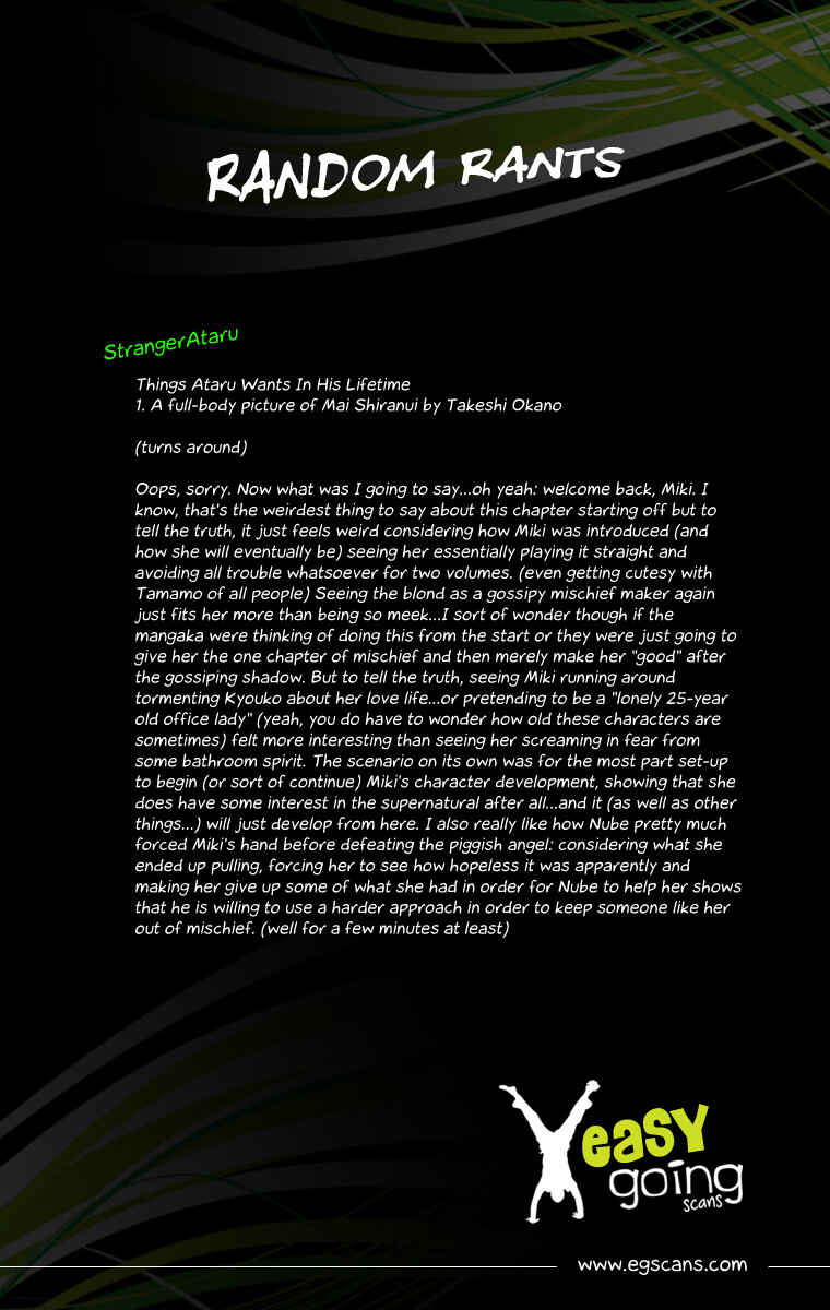 Page 23 Chapter 18 Jigoku Sensei Nuubee