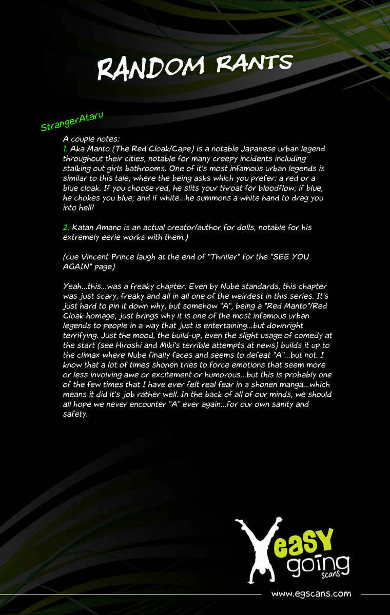 Page 26 Chapter 24 Jigoku Sensei Nuubee