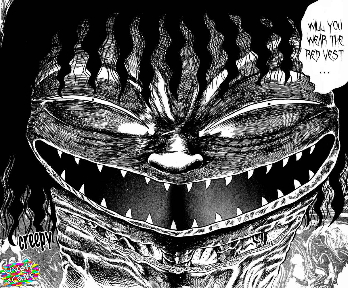 Page 14 Chapter 50 Jigoku Sensei Nuubee