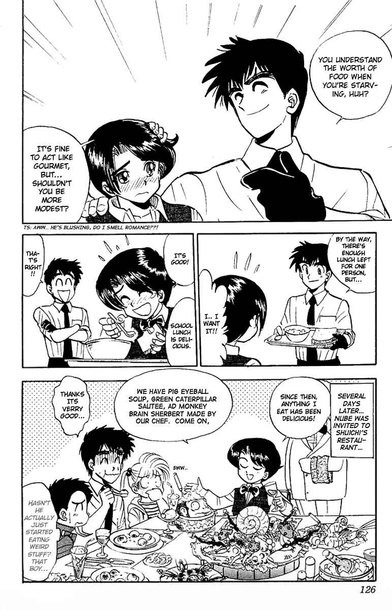 Page 21 Chapter 21 Jigoku Sensei Nuubee