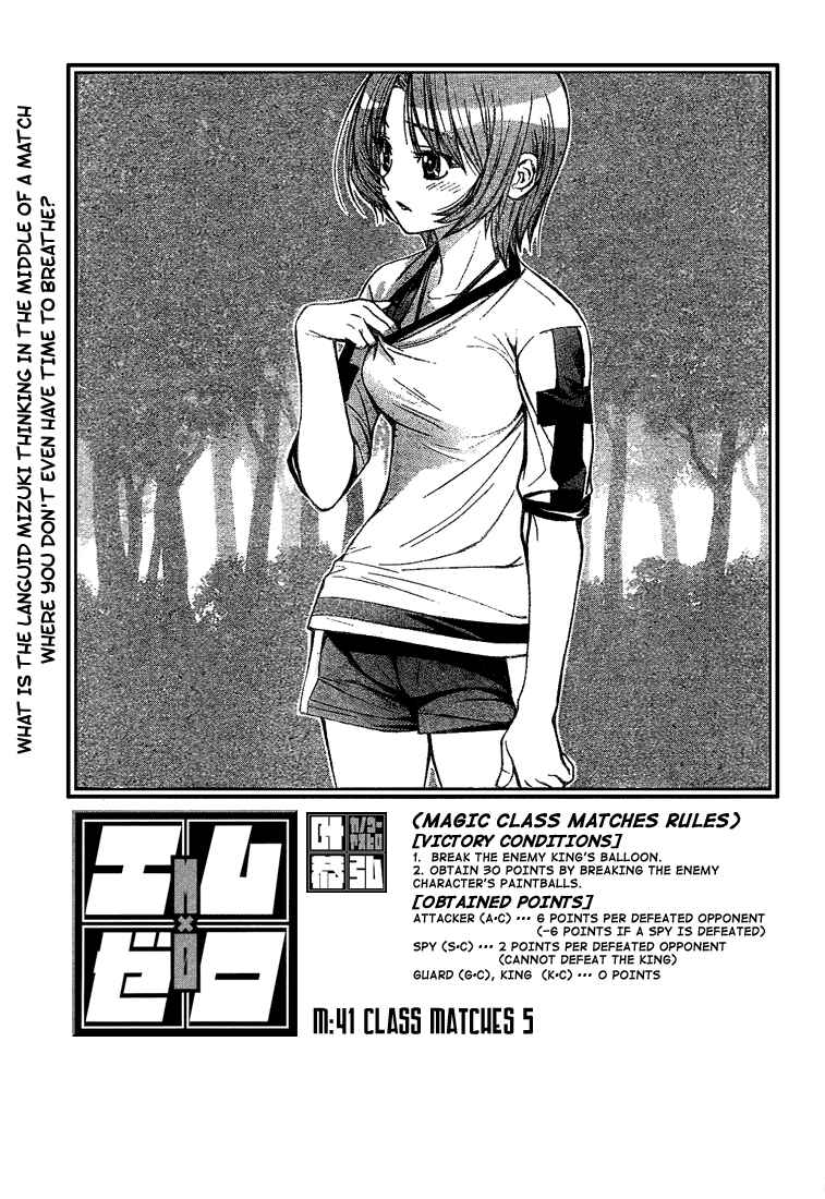 Page 1 Chapter 41 Mx0