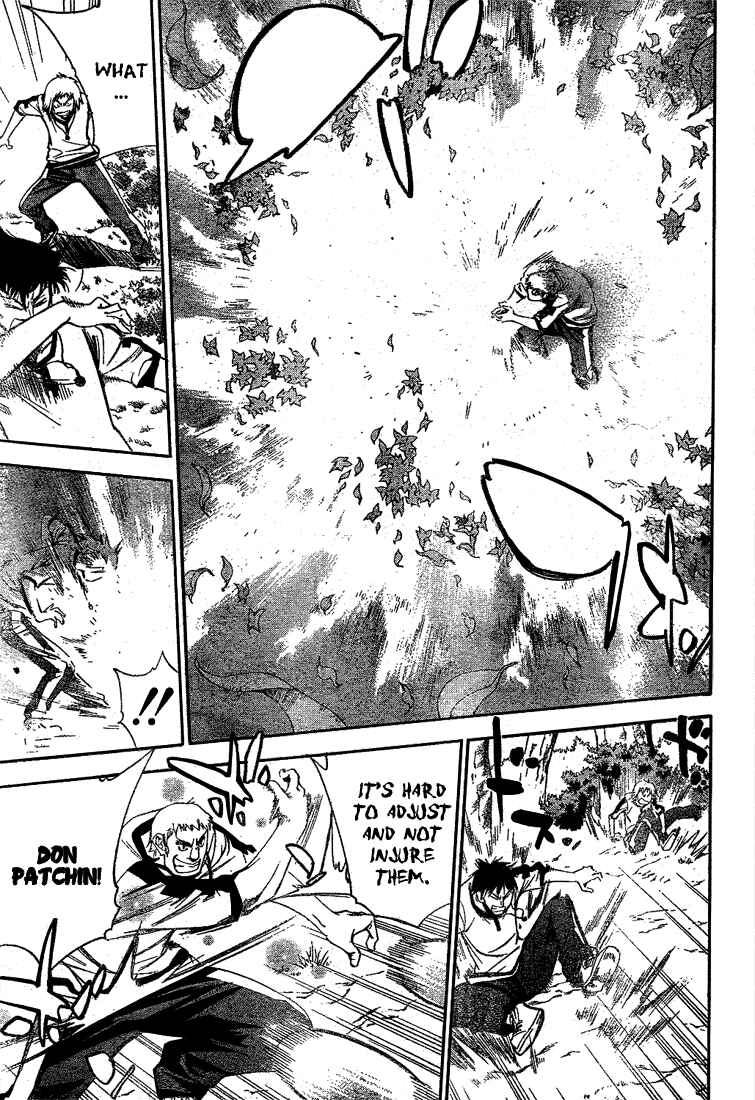 Page 9 Chapter 41 Mx0