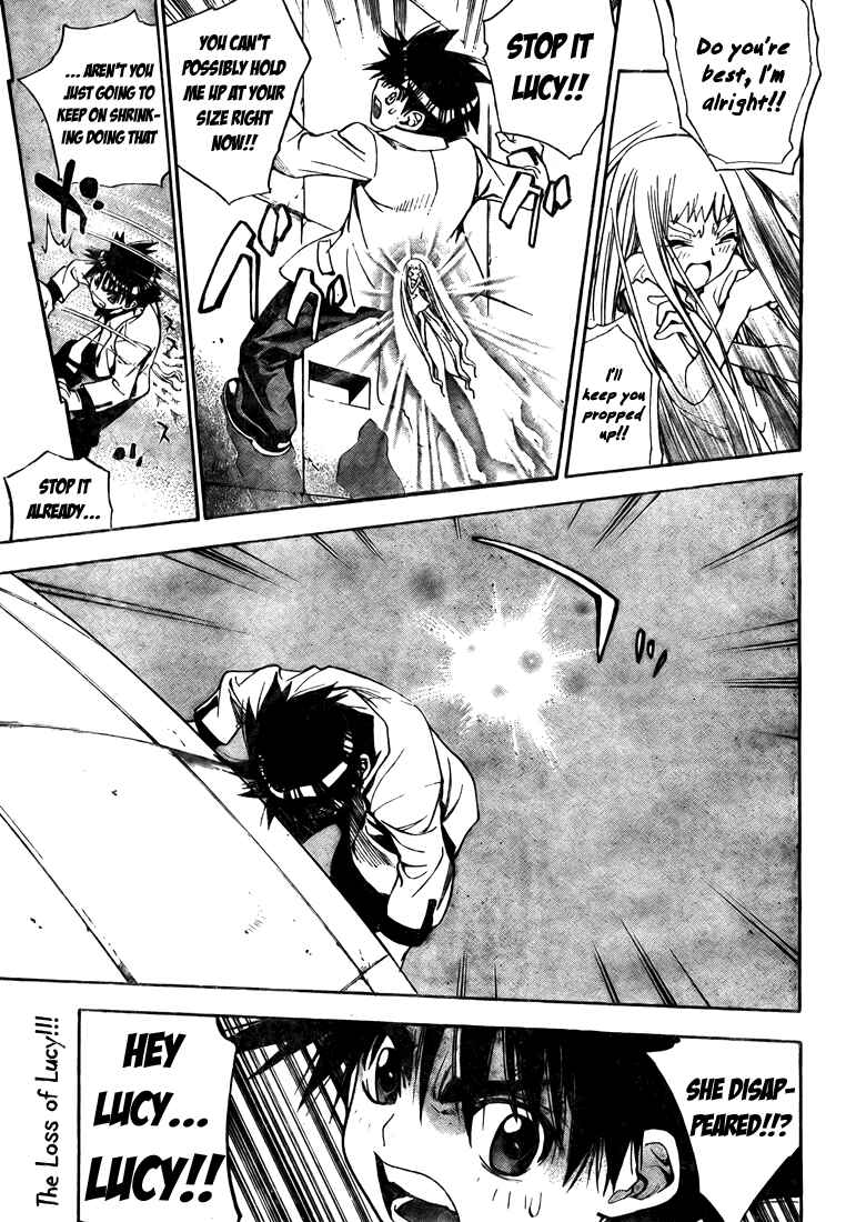 Page 19 Chapter 92 Mx0
