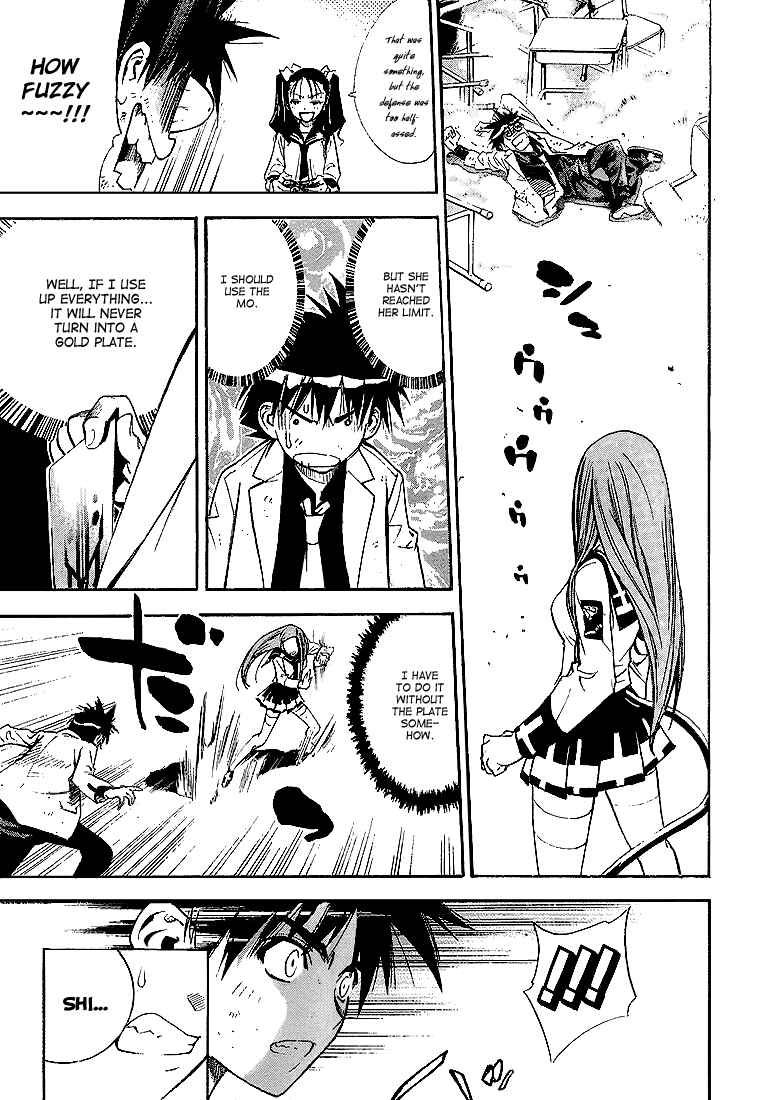 Page 15 Chapter 18 Mx0