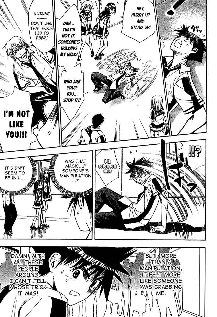 Page 13 Chapter 68 Mx0