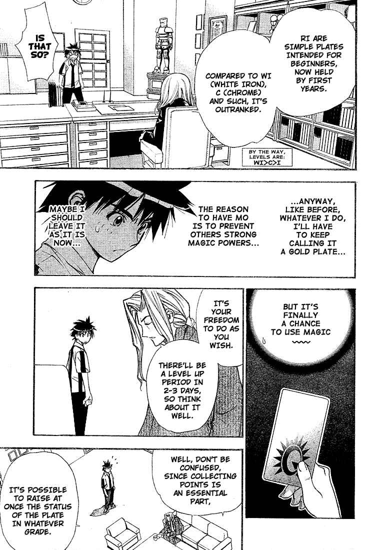 Page 5 Chapter 27 Mx0