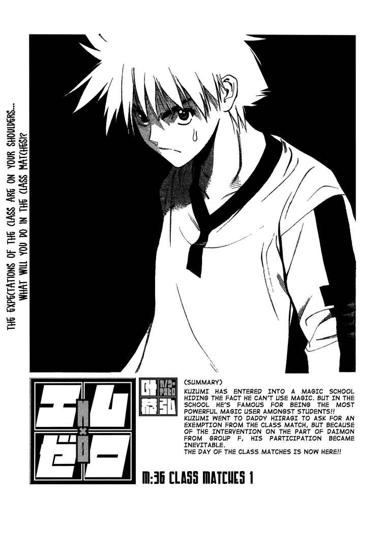 Page 1 Chapter 36 Mx0