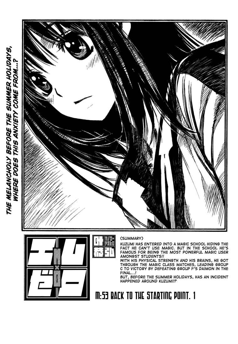 Page 1 Chapter 53 Mx0