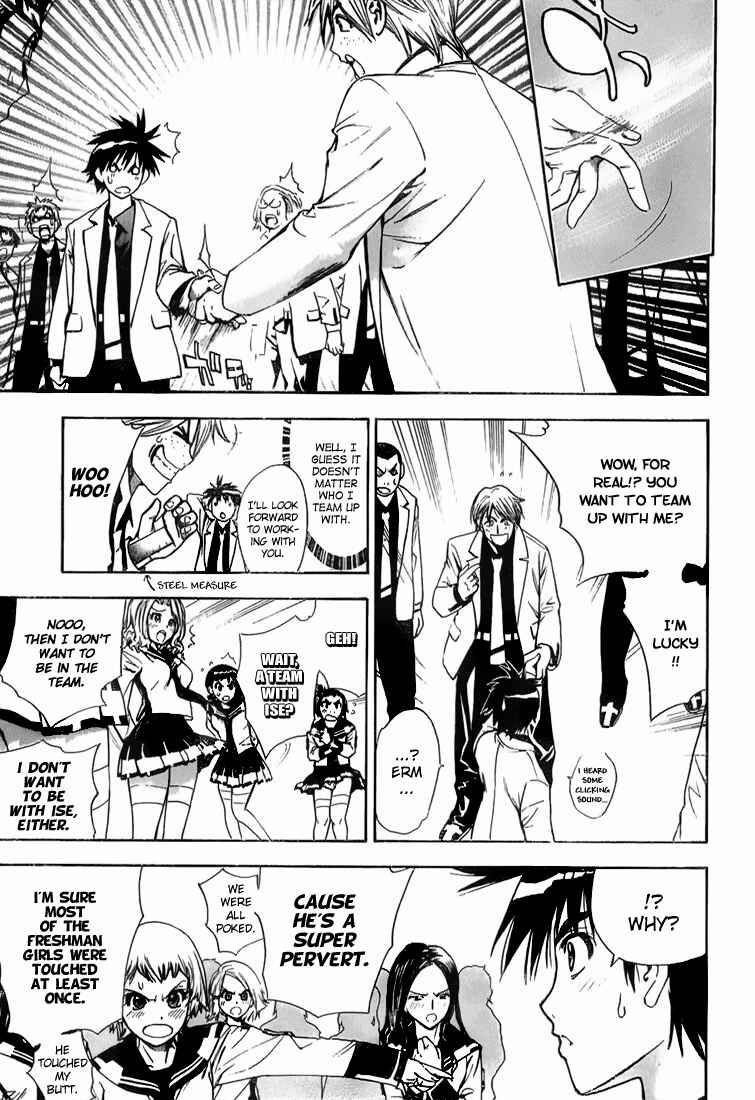 Page 15 Chapter 5 Mx0