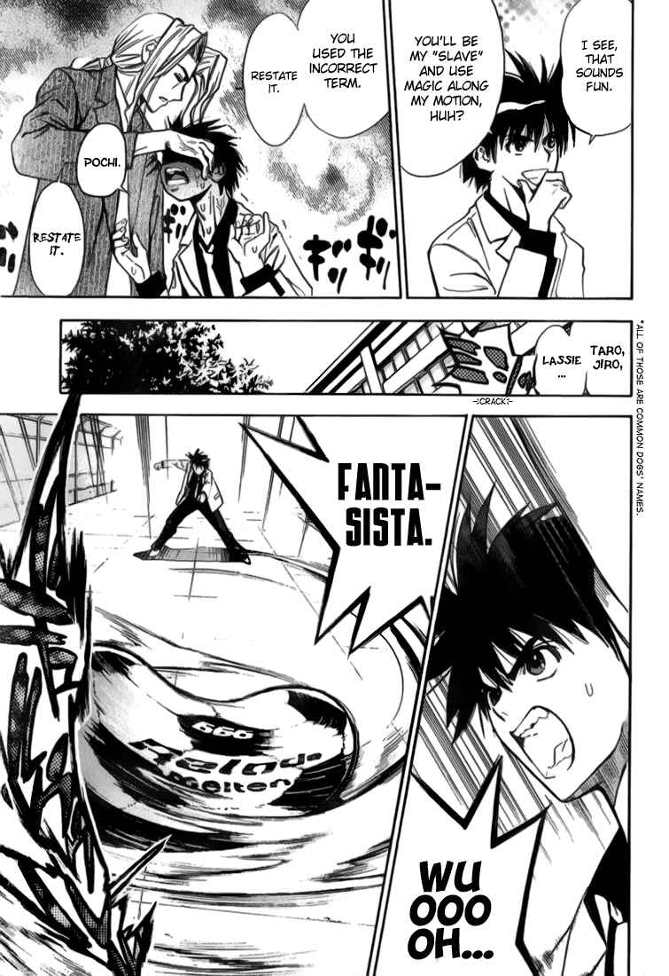 Page 5 Chapter 5 Mx0