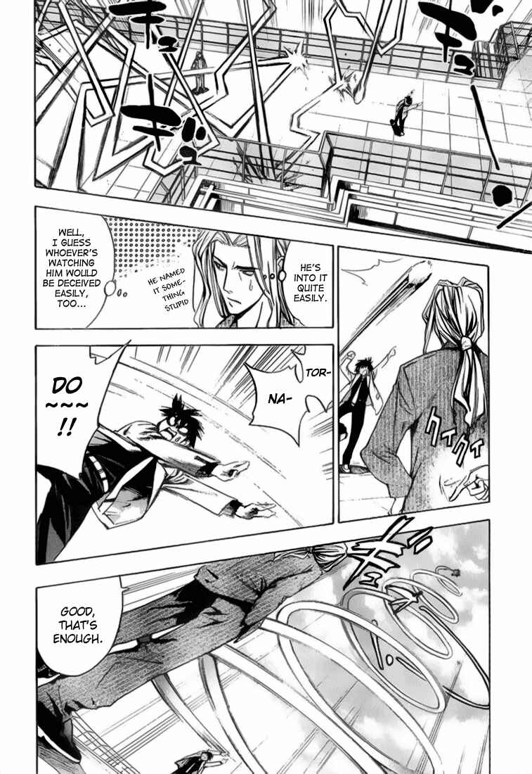 Page 6 Chapter 5 Mx0