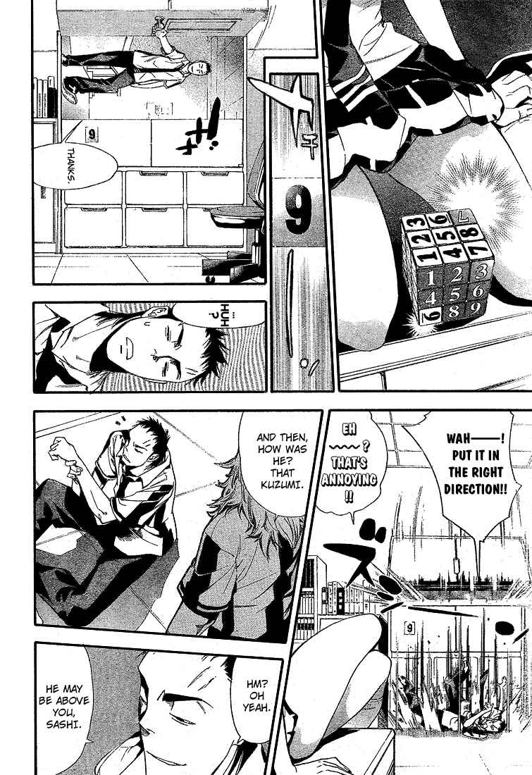 Page 8 Chapter 70 Mx0