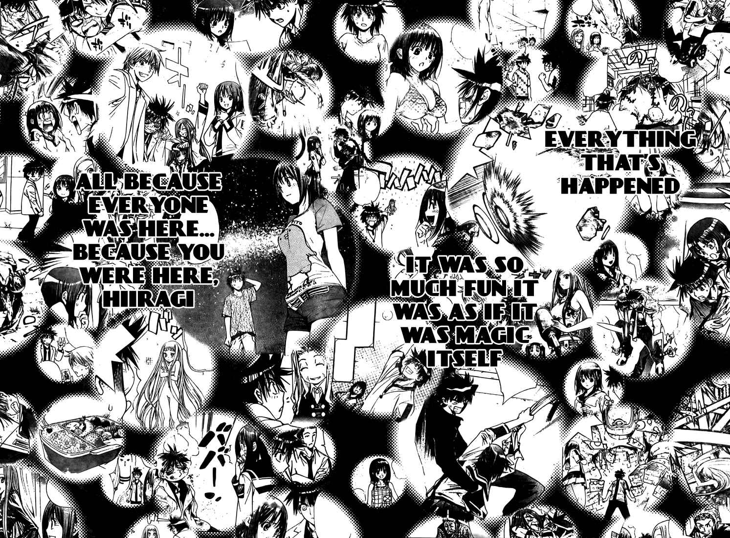 Page 20 Chapter 98 Mx0