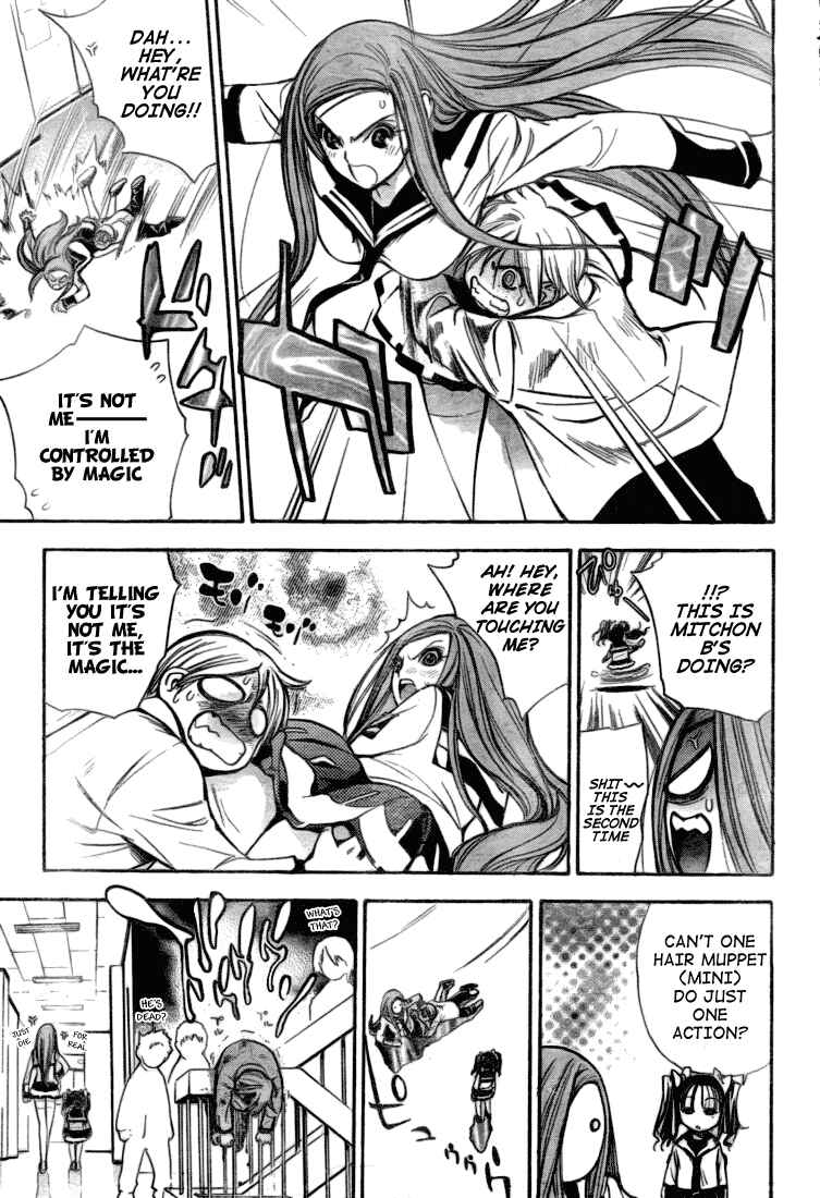 Page 13 Chapter 23 Mx0