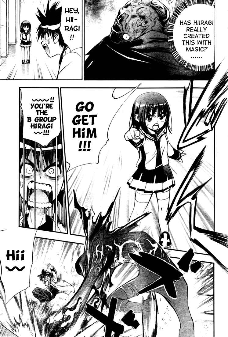 Page 3 Chapter 23 Mx0