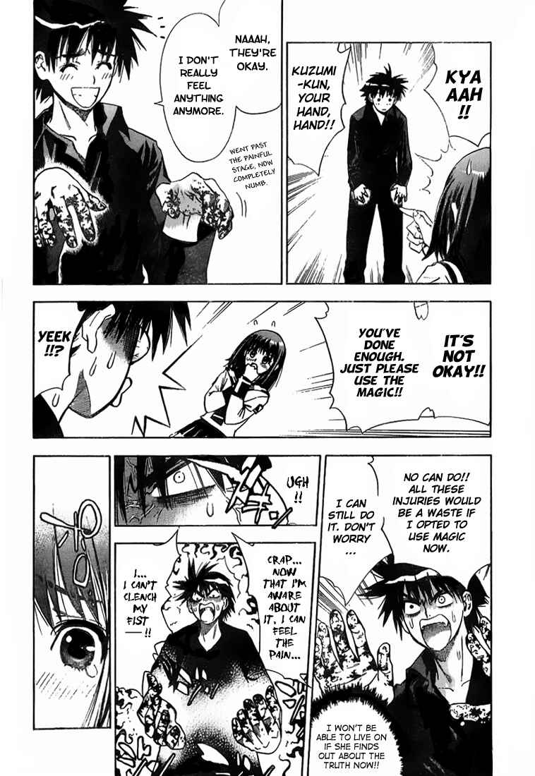 Page 14 Chapter 4 Mx0