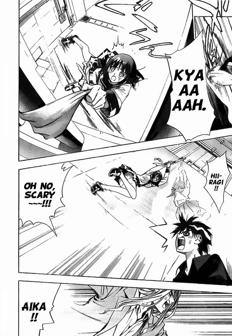 Page 18 Chapter 4 Mx0