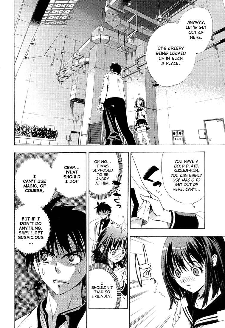 Page 2 Chapter 4 Mx0