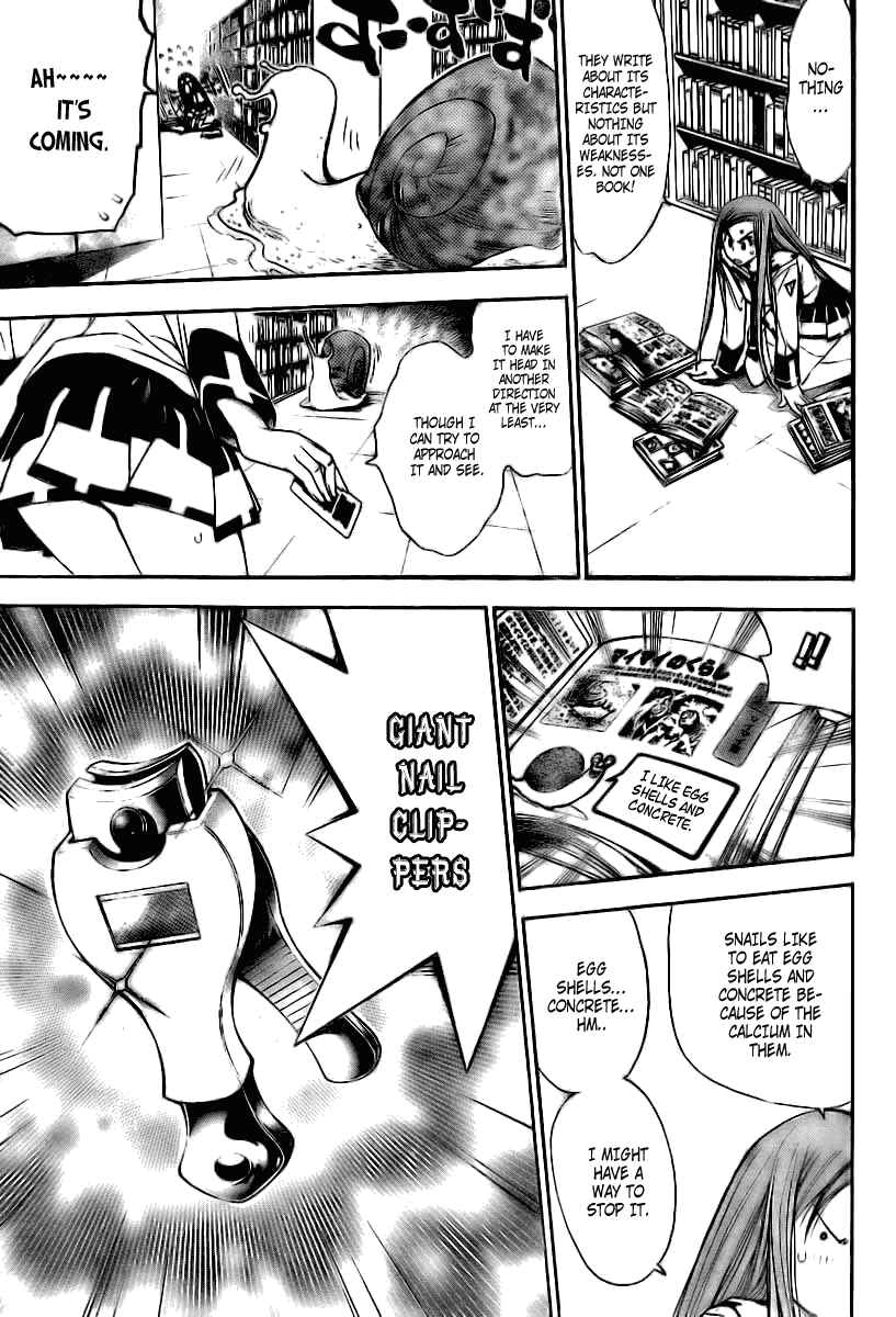Page 11 Chapter 86 Mx0
