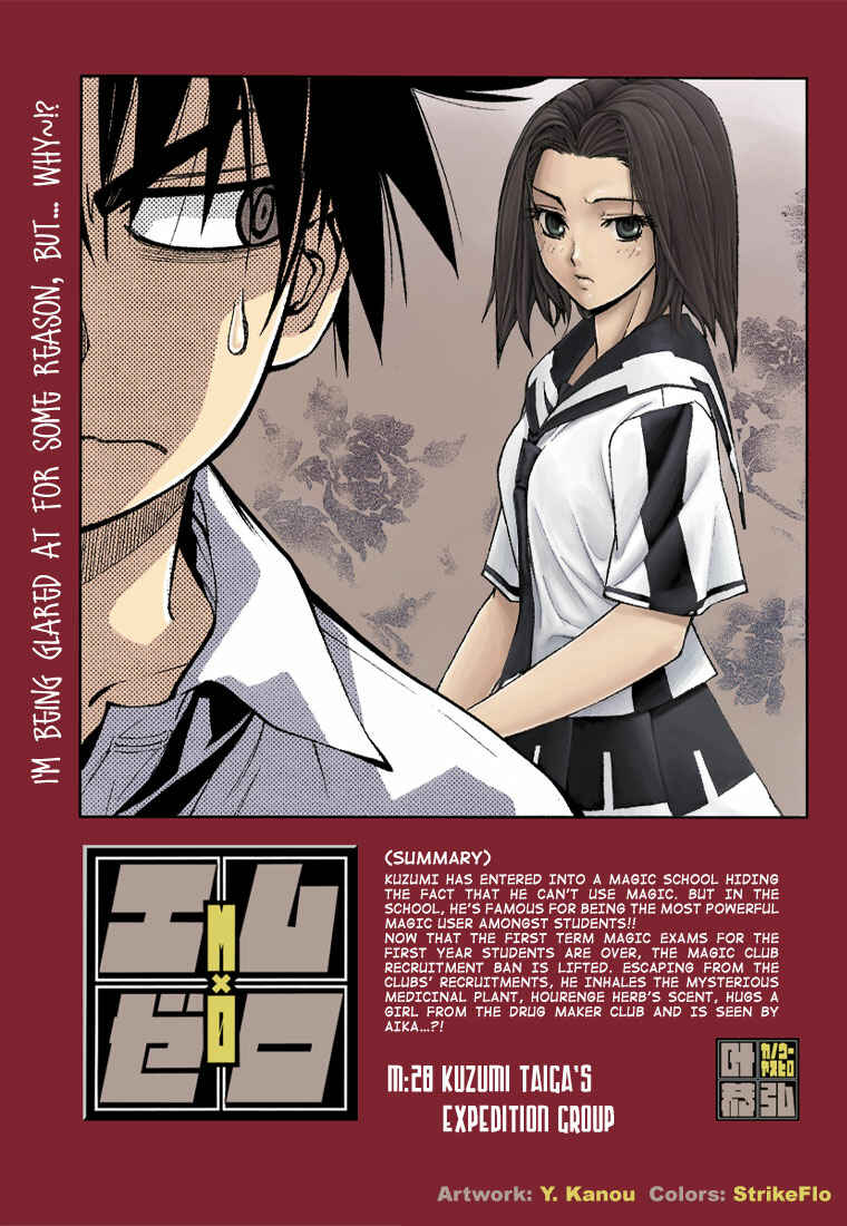 Page 2 Chapter 28 Mx0