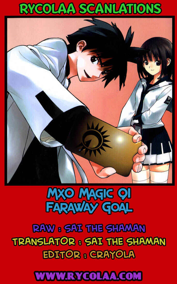 Page 1 Chapter 91 Mx0