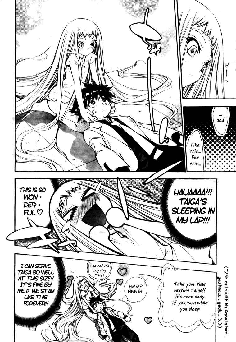 Page 10 Chapter 91 Mx0