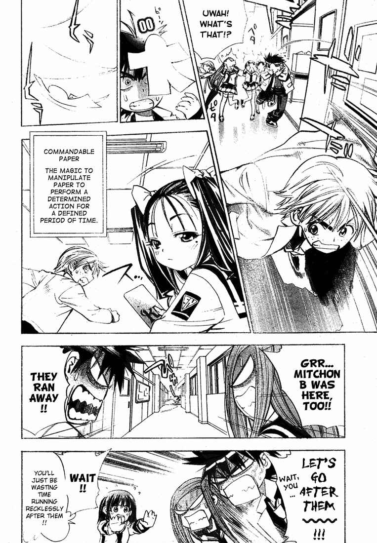 Page 5 Chapter 22 Mx0