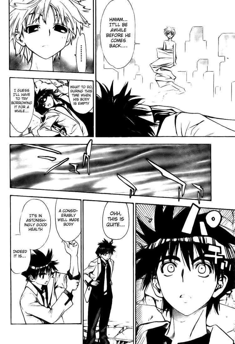 Page 18 Chapter 89 Mx0