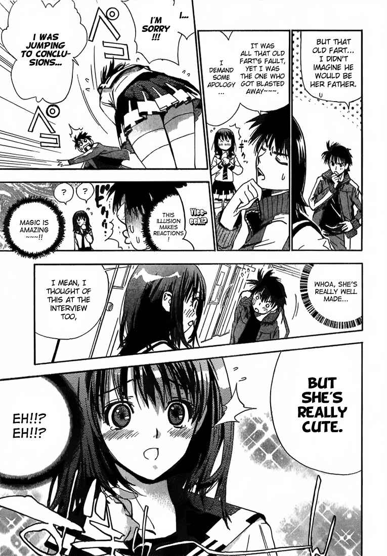 Page 15 Chapter 2 Mx0