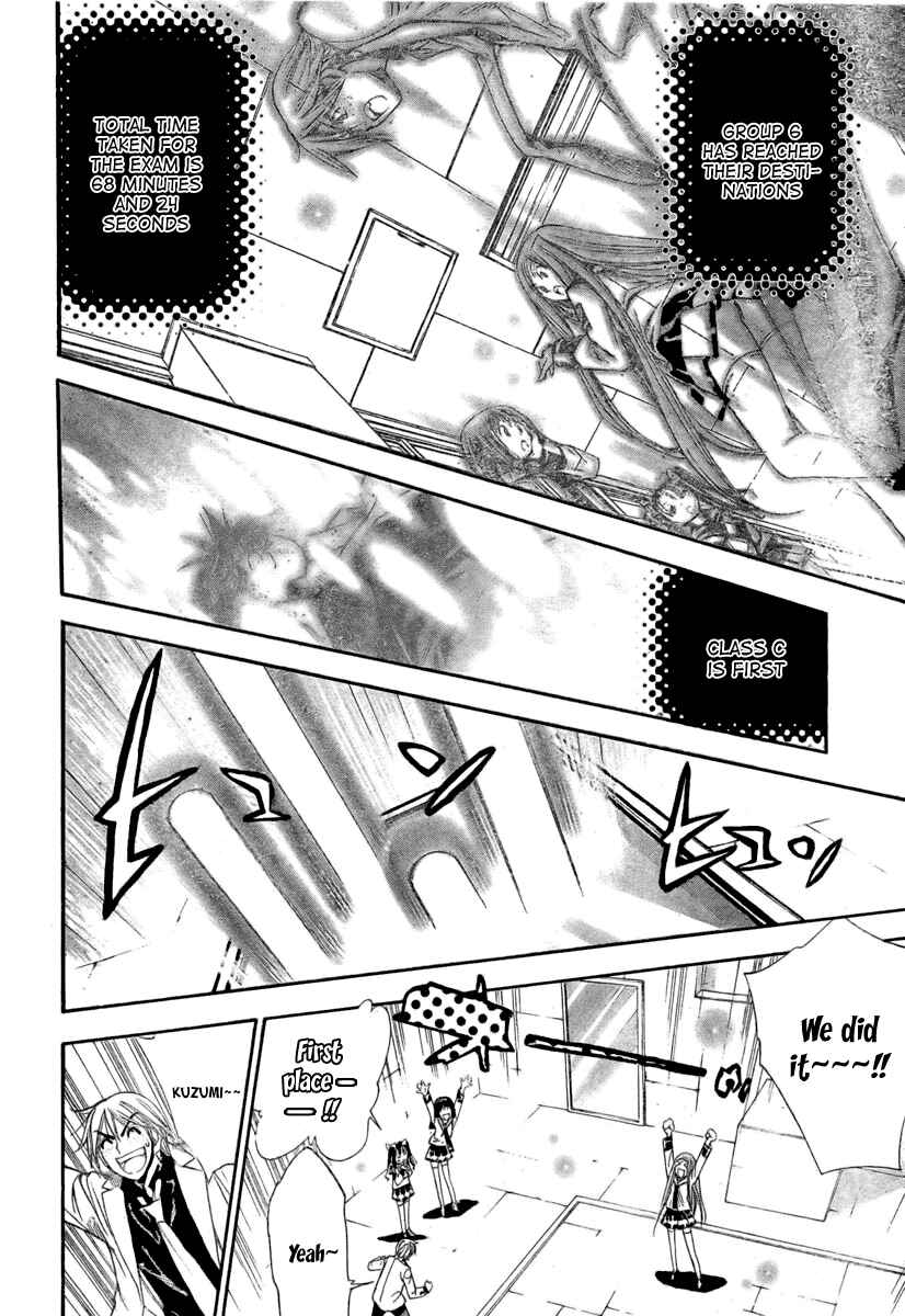 Page 14 Chapter 87 Mx0
