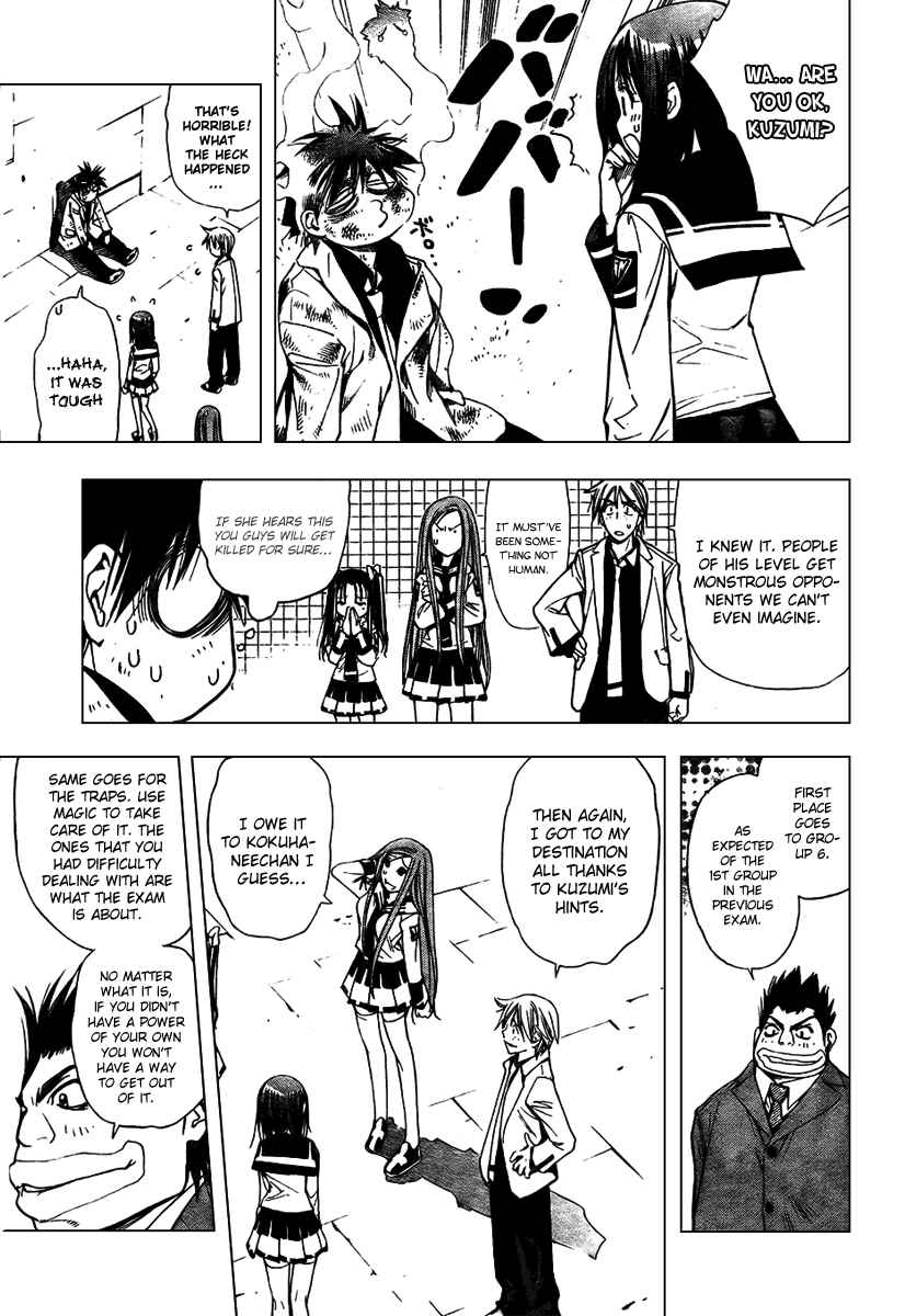 Page 15 Chapter 87 Mx0