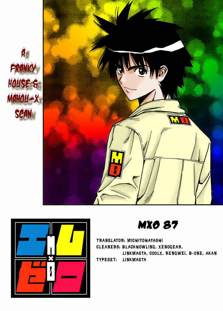 Page 18 Chapter 87 Mx0