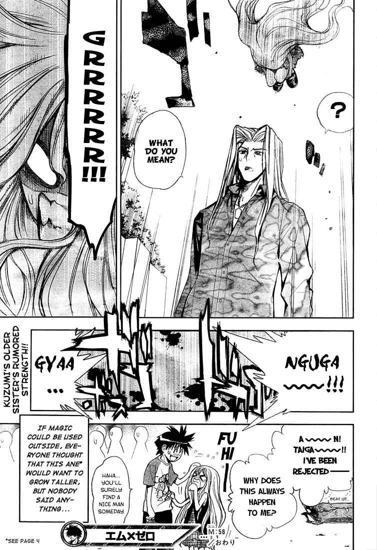 Page 17 Chapter 58 Mx0